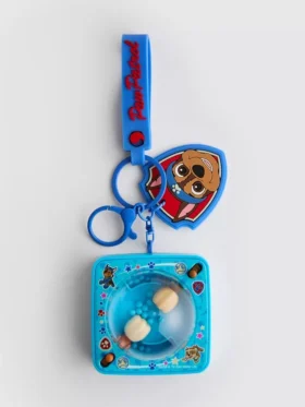 Paw Patrol -mininappauspeli