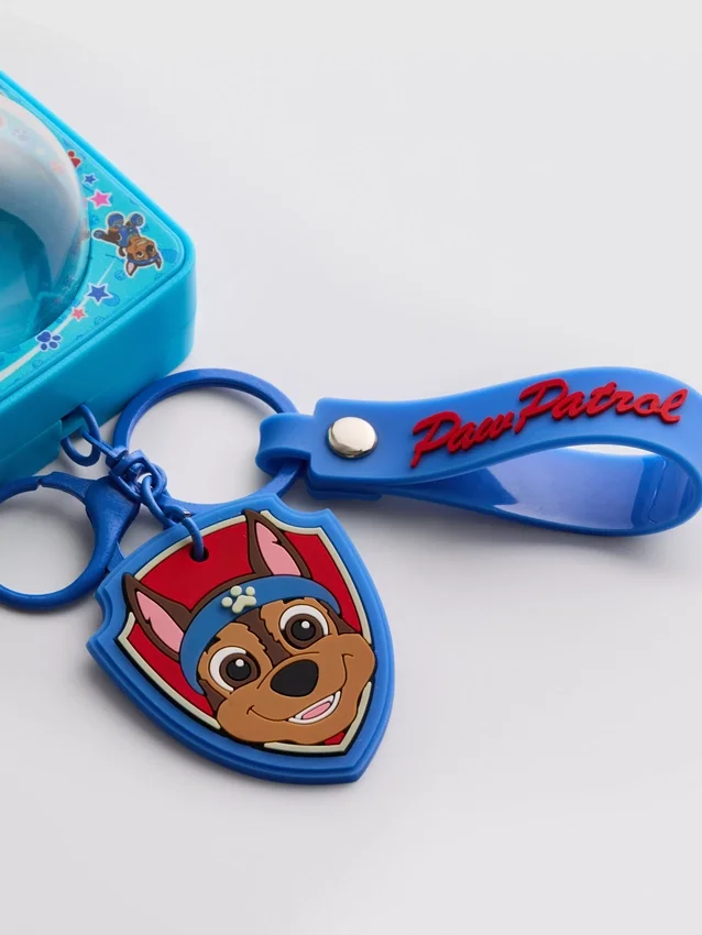 Paw Patrol -mininappauspeli