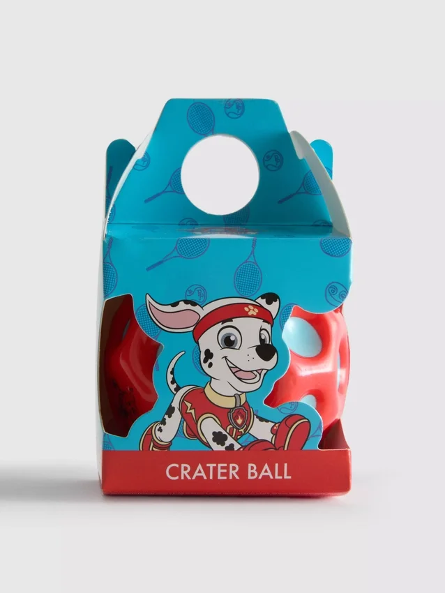 Paw Patrol -pallo