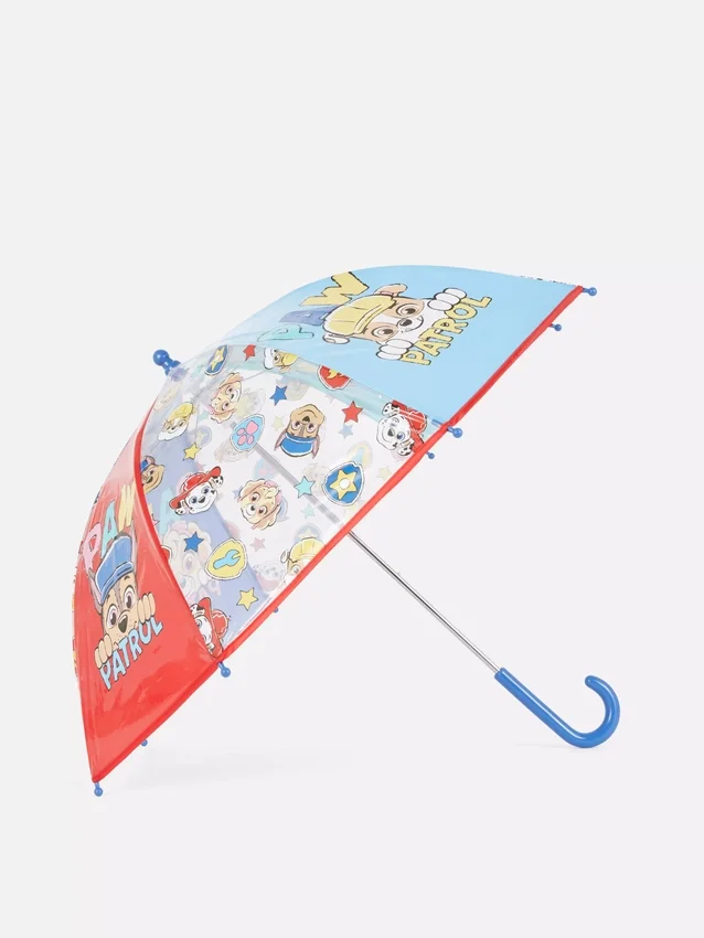 Paw Patrol -sateenvarjo