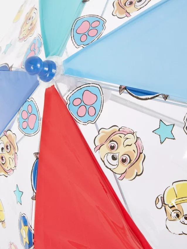 Paw Patrol -sateenvarjo