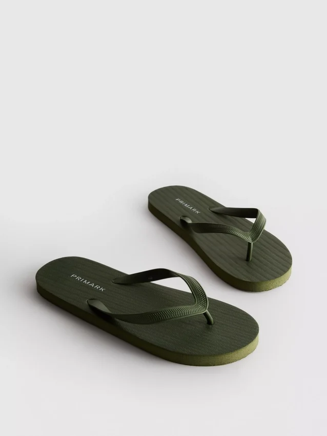 Perusflipflopit