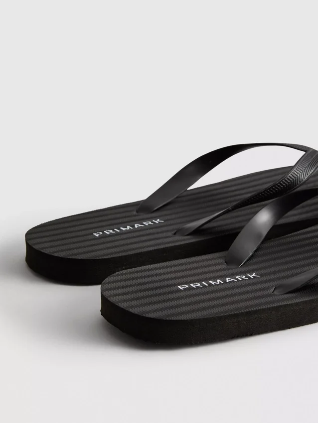 Perusflipflopit