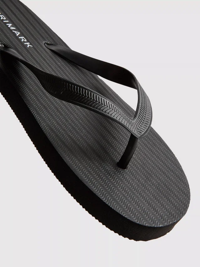 Perusflipflopit