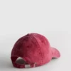 Pesty brodeerattu baseball-lippis