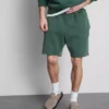Pestyjä joustavia shortsseja