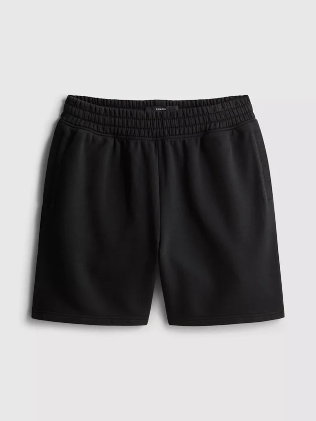 Pestyjä joustavia shortsseja