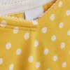 Pilkulliset brasilialaiset bikinialushousut