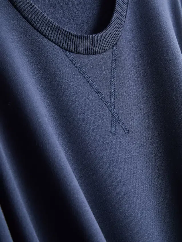 Pitkähihainen pyjaman yläosa