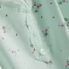 Pitsireunaiset cami-pyjamat
