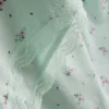 Pitsireunaiset cami-pyjamat