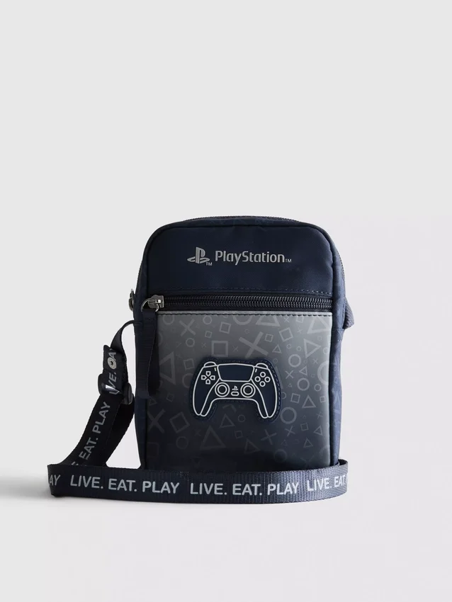 PlayStation-olkalaukku