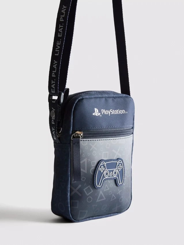 PlayStation-olkalaukku