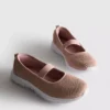 Päälle puettavat ballerina-tennarit