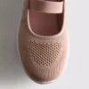 Päälle puettavat ballerina-tennarit