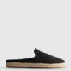 Päälle puettavat espadrille-mules-sandaalit