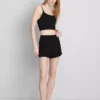 Pointelle-pyjamat-shortsit