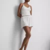 Pointelle-pyjamat-shortsit