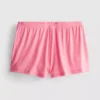 Pointelle-pyjamat-shortsit