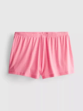 Pointelle-pyjamat-shortsit