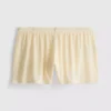Pointelle-pyjamat-shortsit