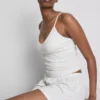 Pointelle-pyjamat-shortsit