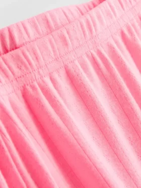 Pointelle-pyjamat-shortsit