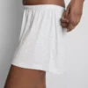 Pointelle-pyjamat-shortsit