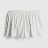 Pointelle-pyjamat-shortsit