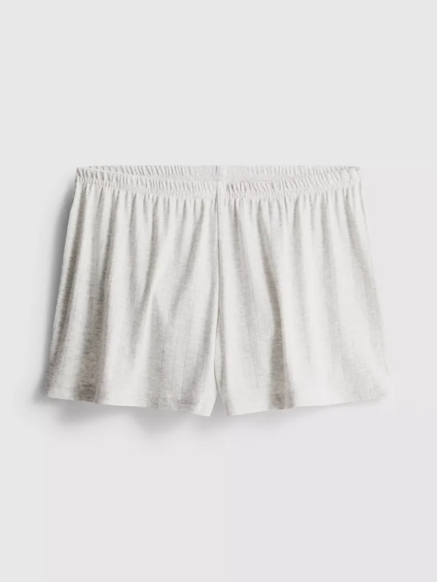 Pointelle-pyjamat-shortsit