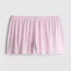 Pointelle-pyjamat-shortsit