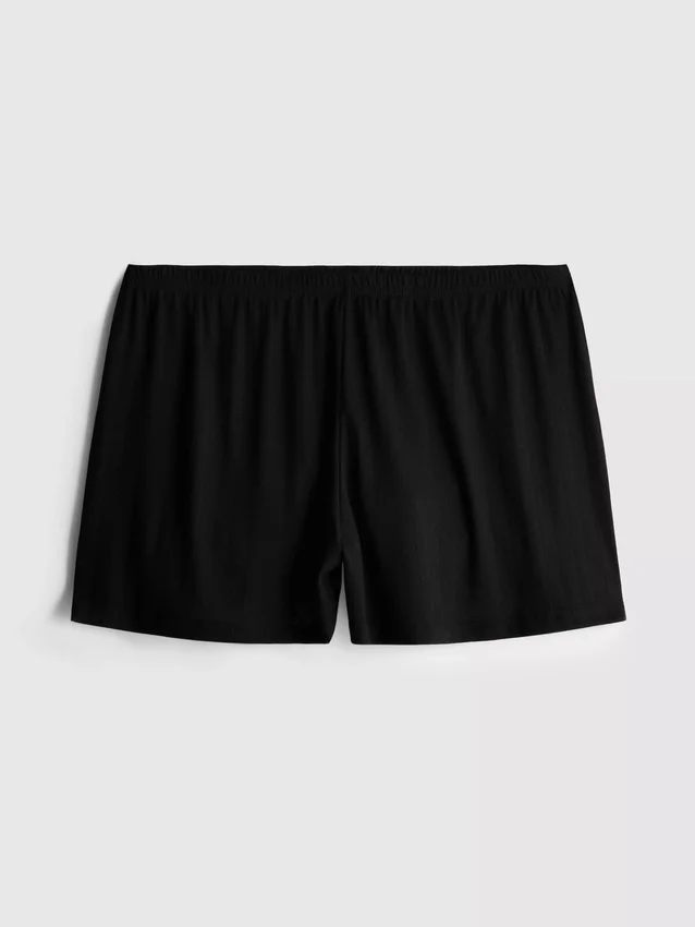 Pointelle-pyjamat-shortsit