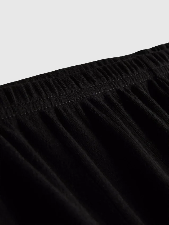 Pointelle-pyjamat-shortsit