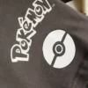 Pokémon-lyhyt pyjamasetti