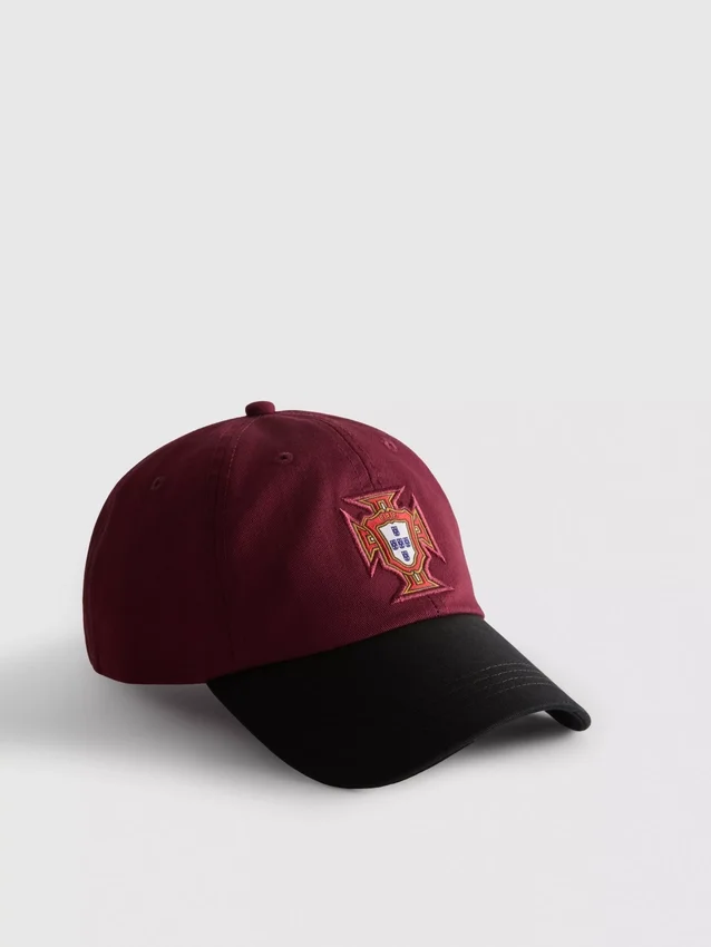 Portugal-baseball-lippis