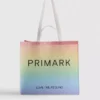 Primark Pride XL -uudelleenkäytettävä kassi