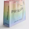 Primark Pride XL -uudelleenkäytettävä kassi