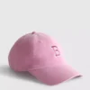 Primark-valikoima | brodeerattu nimikirjaimilla varustettu baseball-lippis