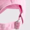 Primark-valikoima | brodeerattu nimikirjaimilla varustettu baseball-lippis