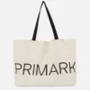 Primarkin graafinen kangaskassi