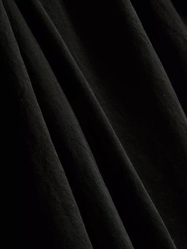 Puffihihainen mini-smock-meko