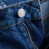 Puuvilladenim-minihame