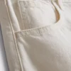 Puuvilladenim-minihame