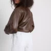Puuvilladenimiset jogger-shortsit