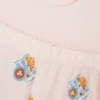 Puuvillainen lyhythihainen pyjama