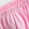 Puuvillainen T-paita-tyyppinen lyhythihainen pyjama