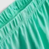 Puuvillainen T-paita-tyyppinen lyhythihainen pyjama