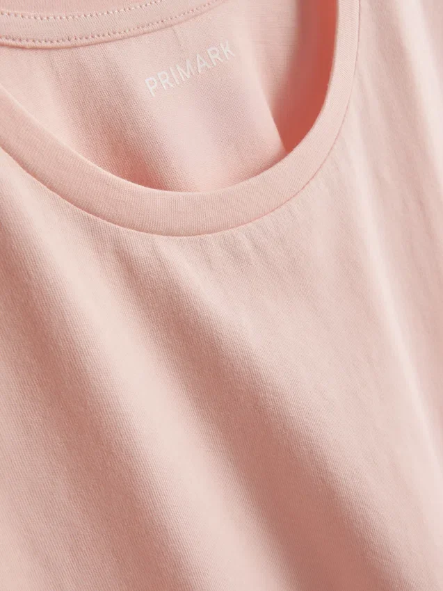 Puuvillaiset painetut lyhythihaiset pyjamat