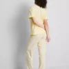 Puuvillaiset, ruudulliset pyjamat