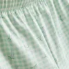 Puuvillaiset tankkitoppi- ja shortsipyjamat